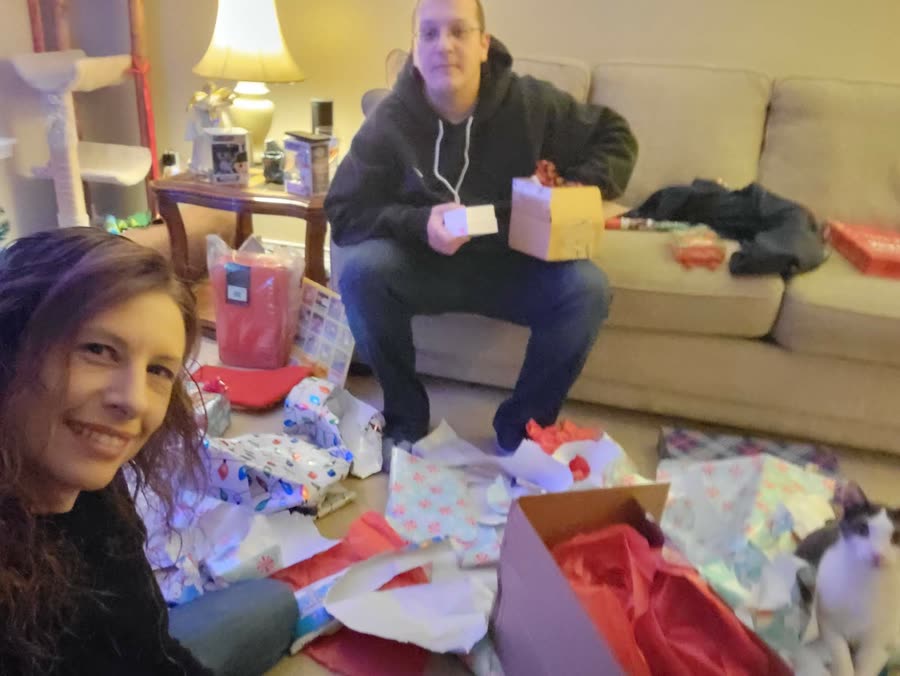 everybody christmas
