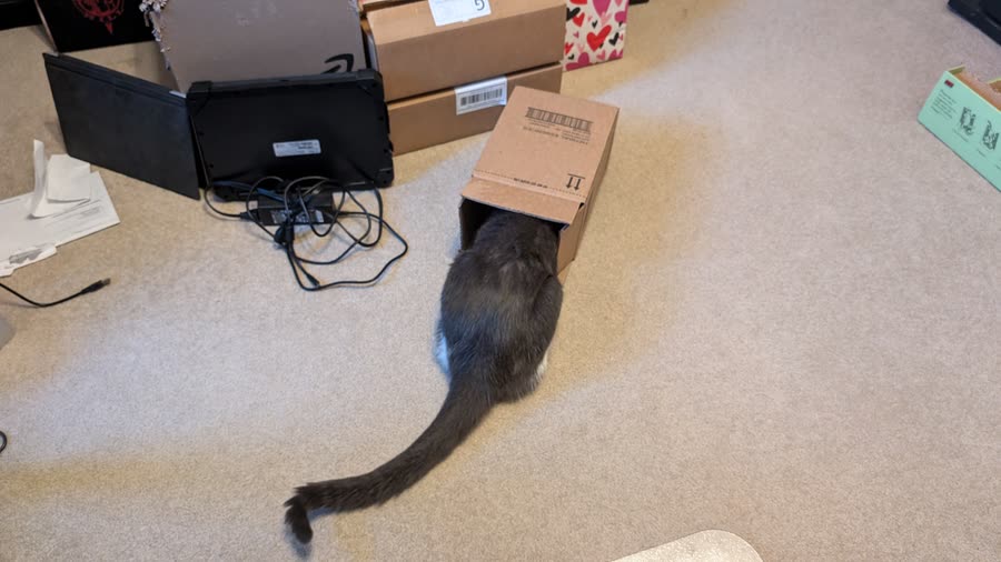 Vader box 1